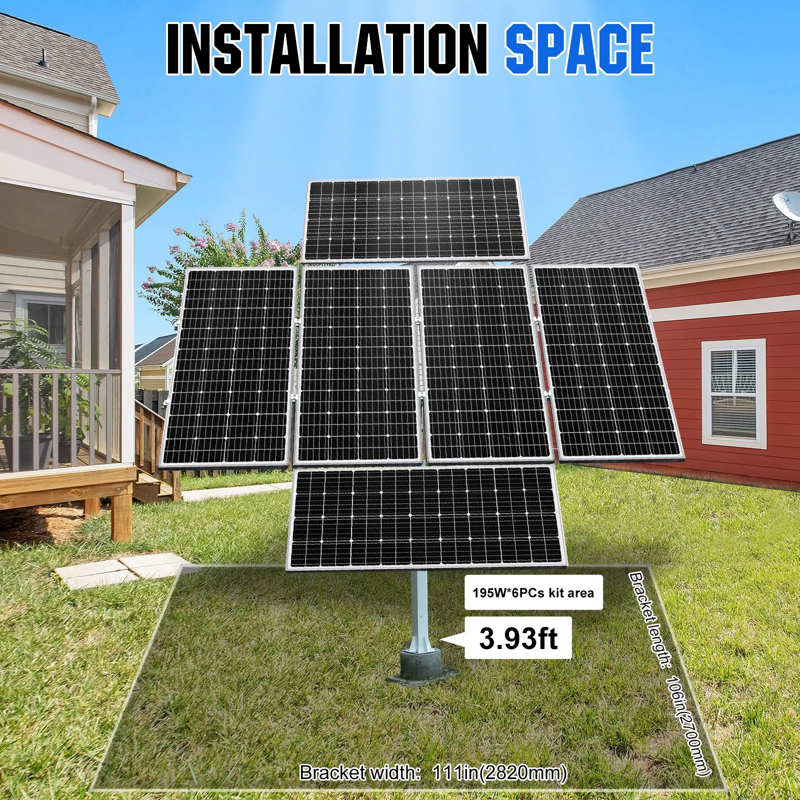 Dual Axis Solar Tracker System - Image 8